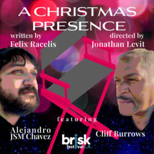 A Christmas Presence S