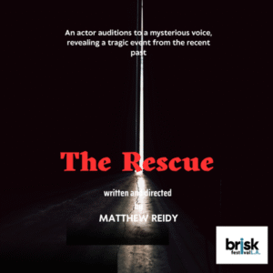 The Rescue S