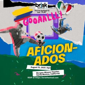 Aficionados S