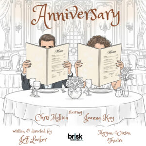 Anniversary (Brisk 20 x 20) - 1