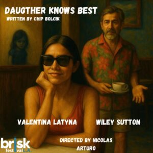 Daughter Knows Best s