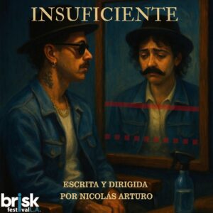 INSUFICIENTE - 1