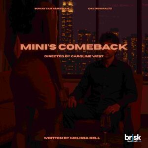 Minis Comeback S