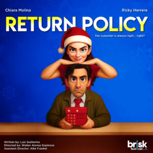 RETURN POLICY S