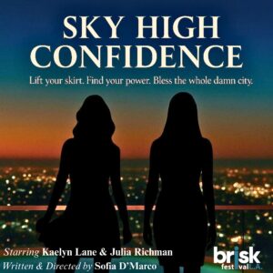 Sky High Confidence S