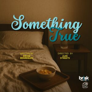 Something True Poster S