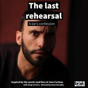 The Last Rehearsal S