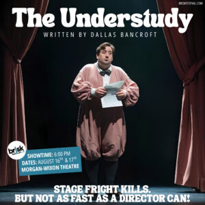 Understudy 20 x 20 - 1