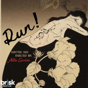 RUN! S