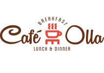Cafe de Olla Logo