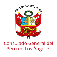 Logotipo Peru Los Ángeles transp