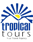 Tropical Tours Black